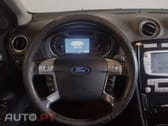Ford Mondeo SW 2.0 TDCi Titanium
