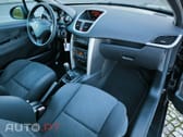 Peugeot 207 1.4 HDi Sport