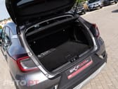 Renault Captur 1.0 TCe Exclusive