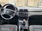 BMW 320 320 d