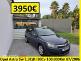 Opel Astra Caravan 1.3 CDTi Edition