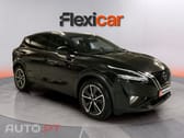 Nissan Qashqai 1.3 DIG-T N-Connecta LED