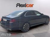 Mercedes-Benz E 350 e