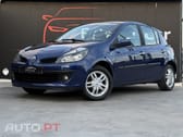 Renault Clio 1.2 16V Confort
