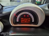 Smart ForTwo 1.0 Passion