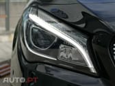 Mercedes-Benz CLA 200 d AMG Line Aut.
