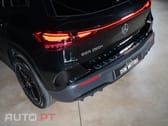 Mercedes-Benz EQA 250+ AMG Line