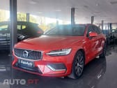 Volvo V60 2.0 T6 AWD TE Inscription Expression