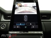 Renault Captur Captur 1.2 ECO-G Techno