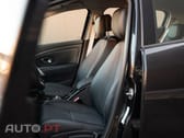 Renault Mégane 1.5 dCi Bose Edition
