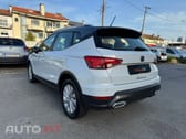 Seat Arona 1.0 TSI Style