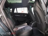 Porsche Panamera ST 4 E-Hybrid