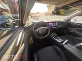 DS DS4 E-Tense Performance Line EAT8