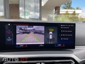 BMW 330 e Pack M Auto