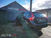 Volvo V60 1.6 D2 Momentum Eco