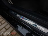 BMW 420 d Desportiva M Auto