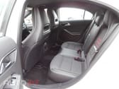 Mercedes-Benz A 180 d 7G-DCT Style