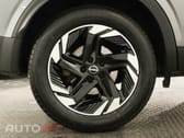 Nissan Qashqai Qashqai 1.3 DIG-T Advance
