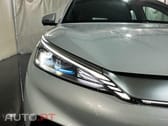 BYD Atto 3 60.48 kWh Design