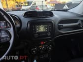 Jeep Renegade 1.6 MJD Night Eagle
