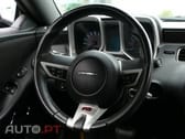 Chevrolet Camaro V Coupe 3.6L DI V6 Auto