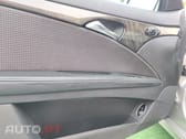 Mercedes-Benz E 220 CDi Avantgard
