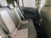 Jeep Avenger 1.2 T Hybrid 4xe Upland