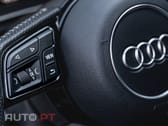 Audi A4 2.0 TDI S-line S tronic