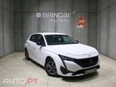 Peugeot 308 PureTech 130 EAT8 Active Pack