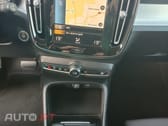 Volvo XC40 1.5 T4 PHEV Inscription