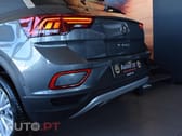 Volkswagen T-Roc 2.0 TDI Style