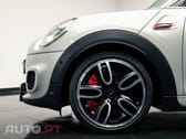 MINI Cooper John Cooper Works
