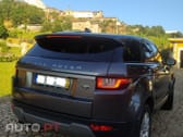 Land Rover Evoque 2.0 D150