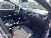 Renault Captur 1.0 TCe Equilibre Bi-Fuel