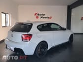 BMW 125 d