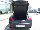 Porsche Panamera S e-Hybrid
