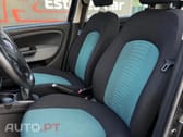 Fiat Punto 1.2