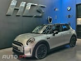 MINI Cooper Cooper Camden Edition Auto
