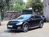 Peugeot 508 RXH 2.0 HDi Hybrid4 Limited Edition 2-Tronic
