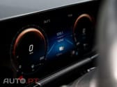 Mercedes-Benz GLA 250 e AMG Line