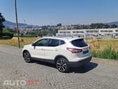 Nissan Qashqai 1.5 dCi Tekna Premium 17 Pele