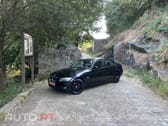 BMW 318 d DPF Touring