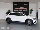 Mercedes-Benz GLA 250 Amg