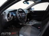 BMW 116 i Advantage