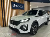 Peugeot 2008 1.2 PureTech Style