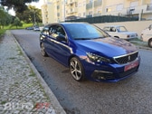 Peugeot 308 SW Gtline