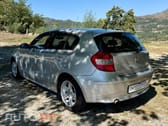 BMW 118 Exclusive