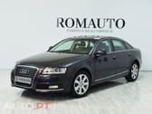 Audi A6 2.0 TDi Exclusive Multitronic