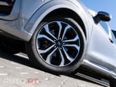 Ford Puma 1.0 EcoBoost MHEV ST-Line Aut.