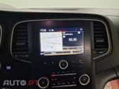 Renault Mégane Sport Tourer 1.5 dCi Bose Edition